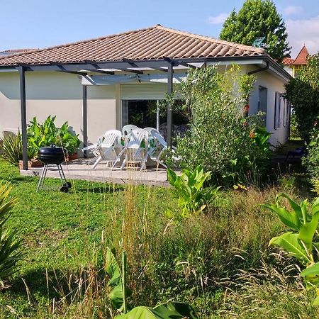 Maison Bassin D'Arcachon Gujan-Mestras Dış mekan fotoğraf