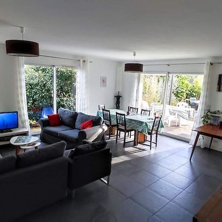 Maison Bassin D'Arcachon Gujan-Mestras Dış mekan fotoğraf