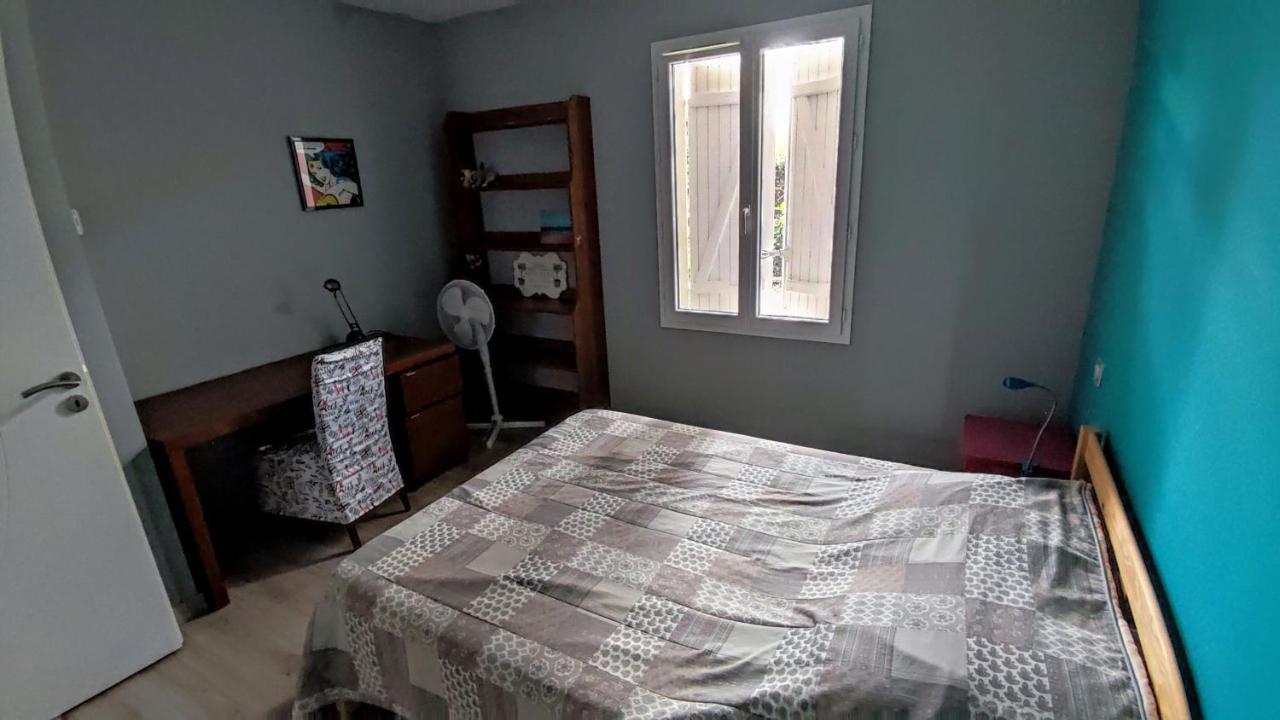 Maison Bassin D'Arcachon Gujan-Mestras Dış mekan fotoğraf