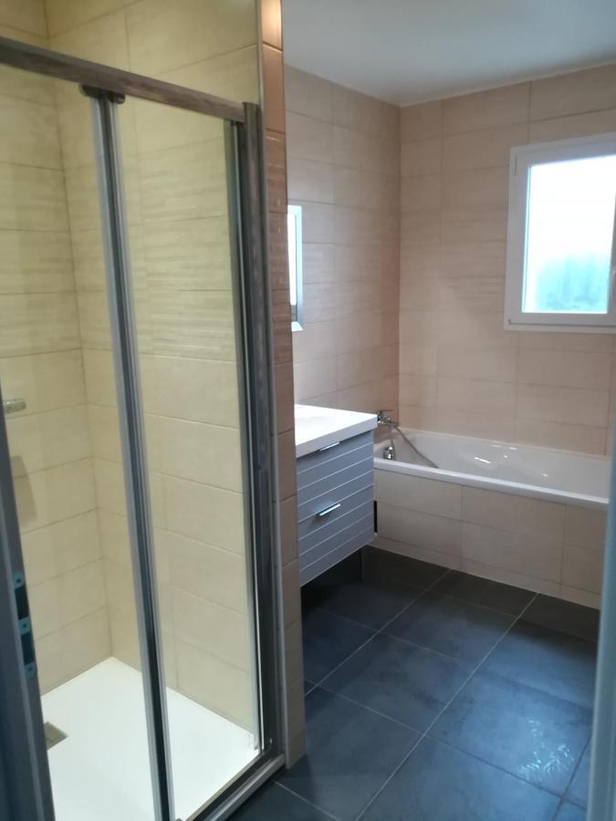 Maison Bassin D'Arcachon Gujan-Mestras Dış mekan fotoğraf