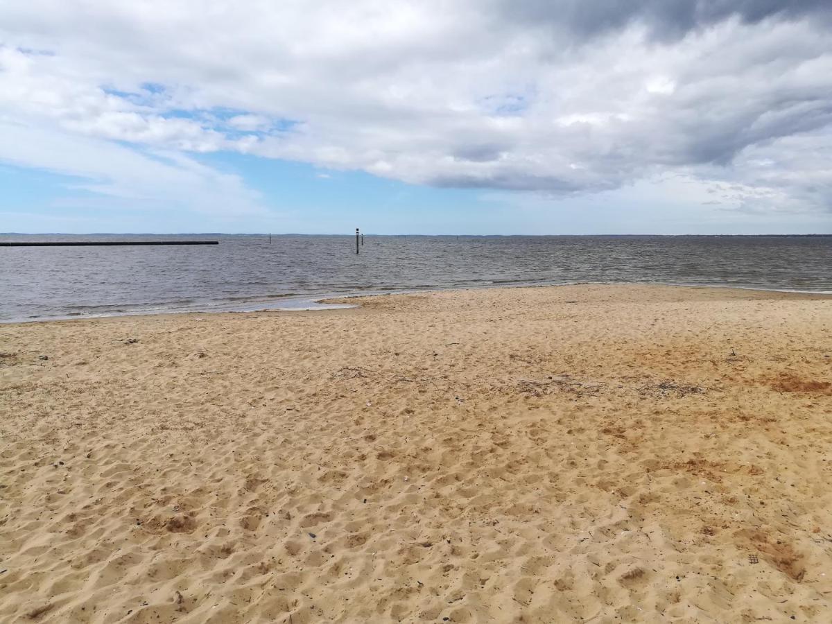 Maison Bassin D'Arcachon Gujan-Mestras Dış mekan fotoğraf